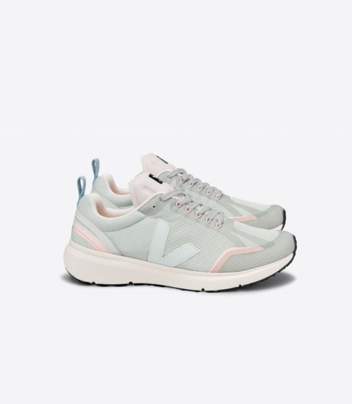 Veja Condor 2 Alveomesh Matcha Menthol