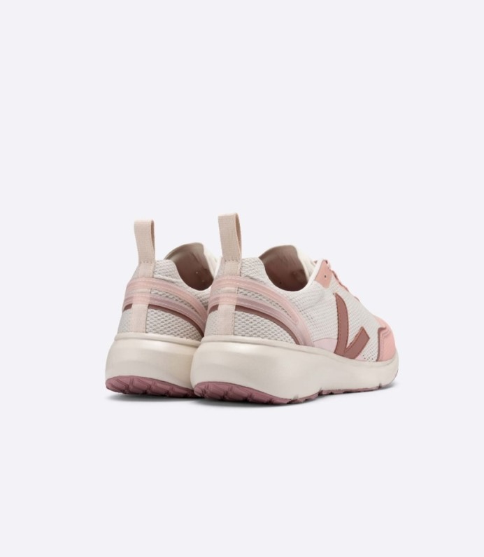 Veja Condor 2 Alveomesh Natural Pétala Seca