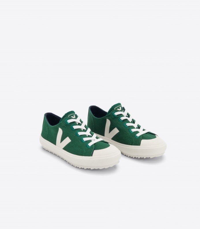 Veja Flip Canvas Poker Pierre