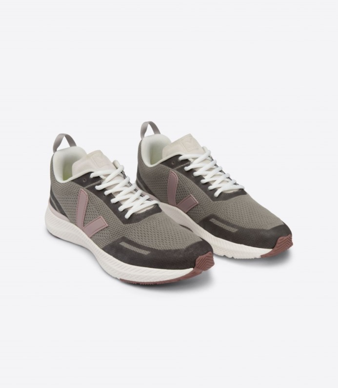 Veja Impala Jacquard Sage Babe