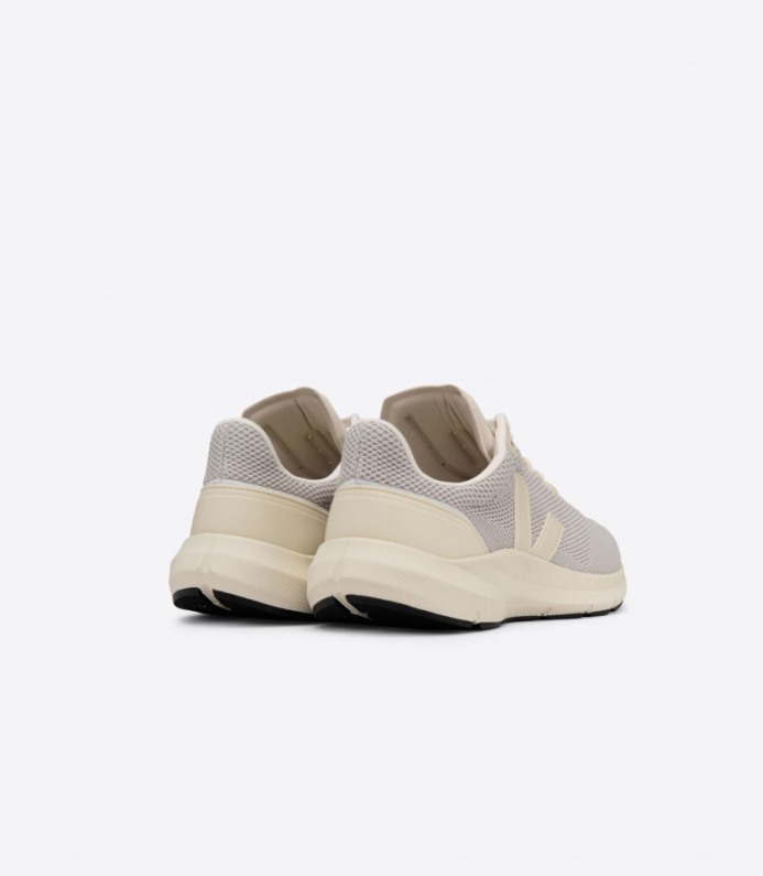 Veja Marlin V-knit Chalk Pierre