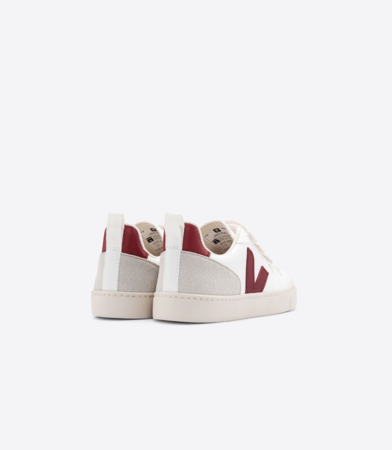 Cwl White Marsala Special Veja