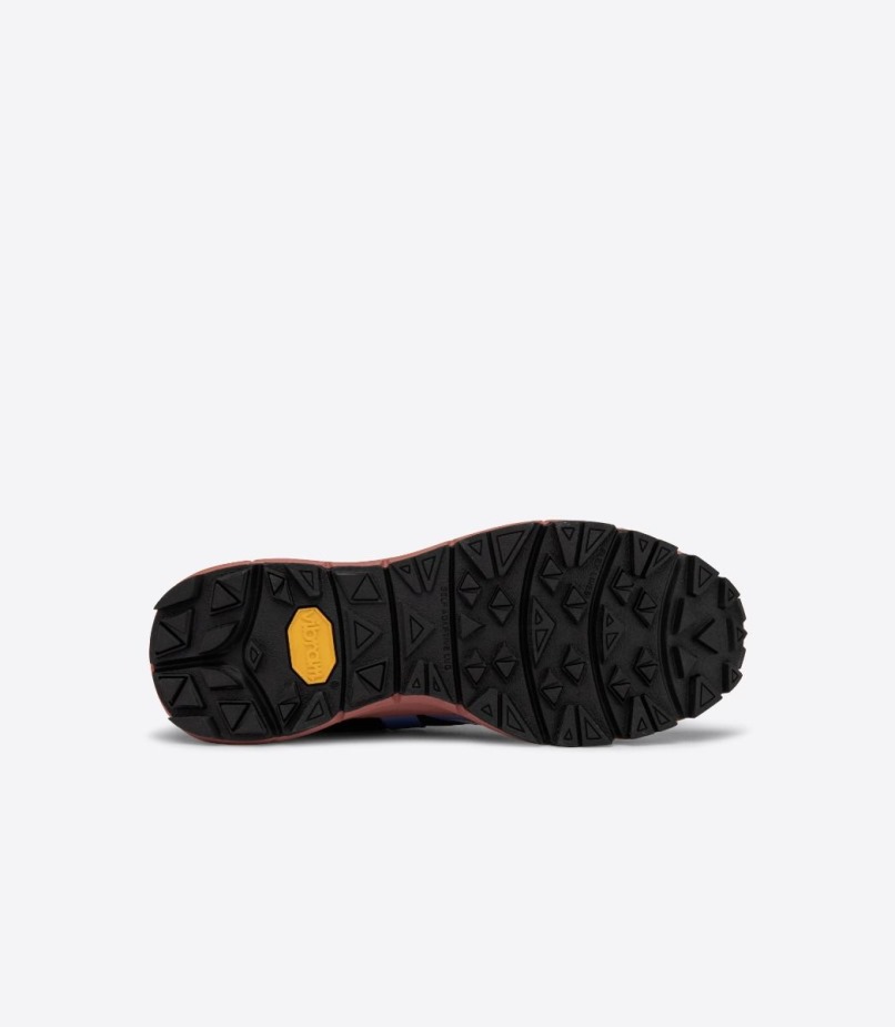 Veja Alveomesh Nautico Lavande Original