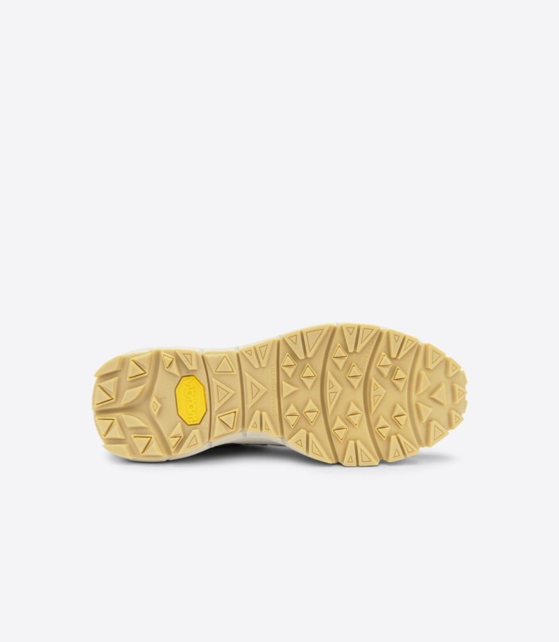 Veja Premium Alveomesh Natural Parme