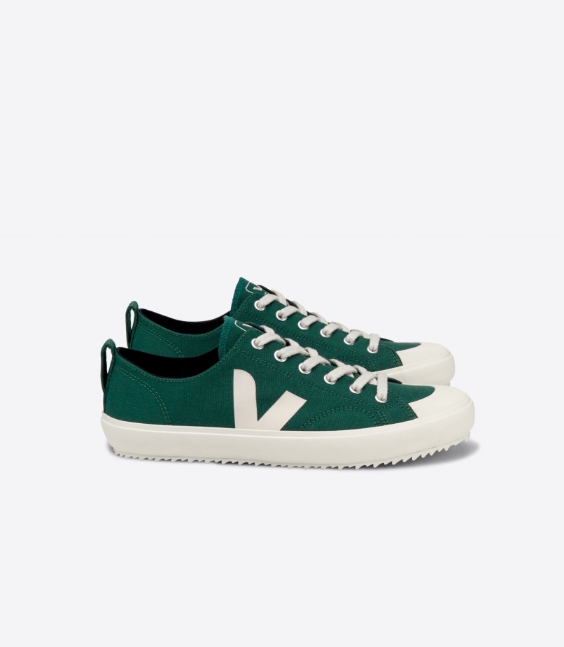 Veja Canvas Poker Pierre Collection