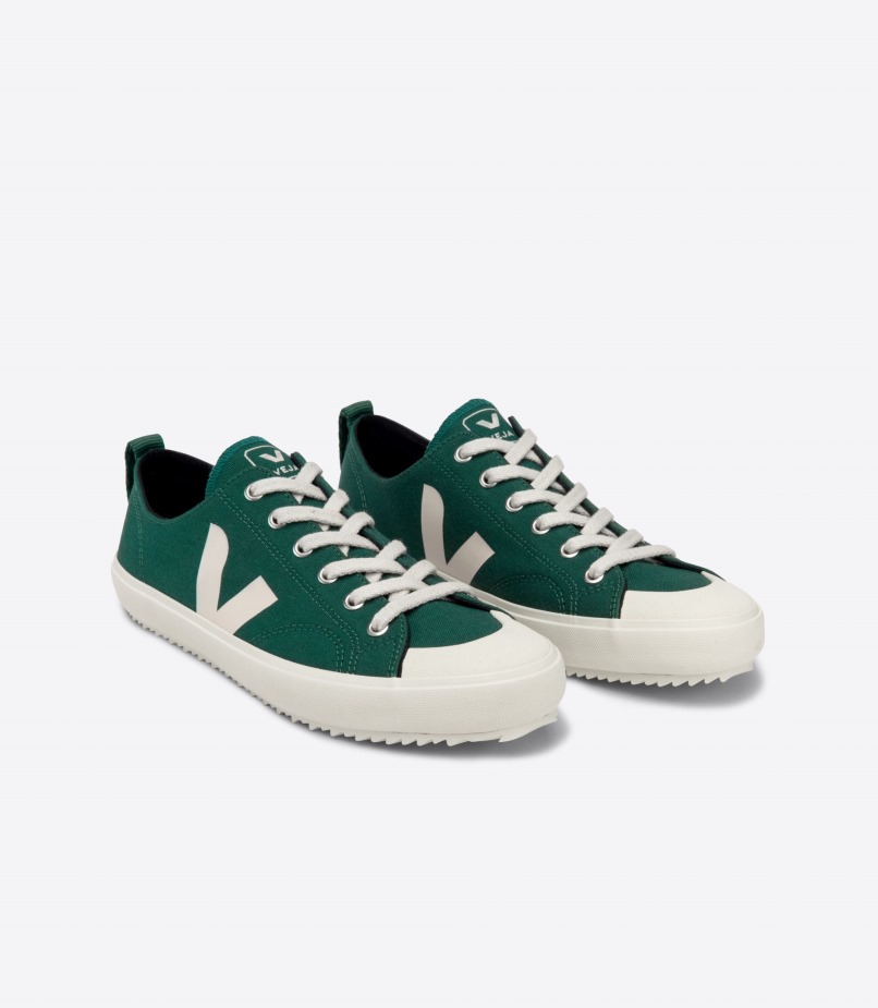 Veja Canvas Poker Pierre Collection