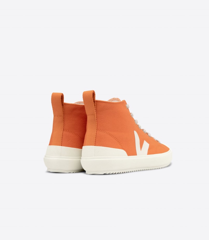 Ht Canvas Abóbora Pierre Premium Veja