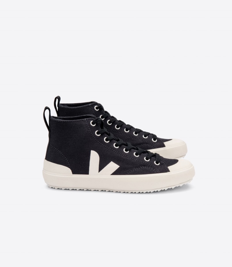 Especial Veja Ht Canvas Black Pierre