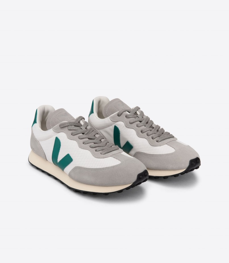 Special Veja Branco Alveomesh Gravel Brittany