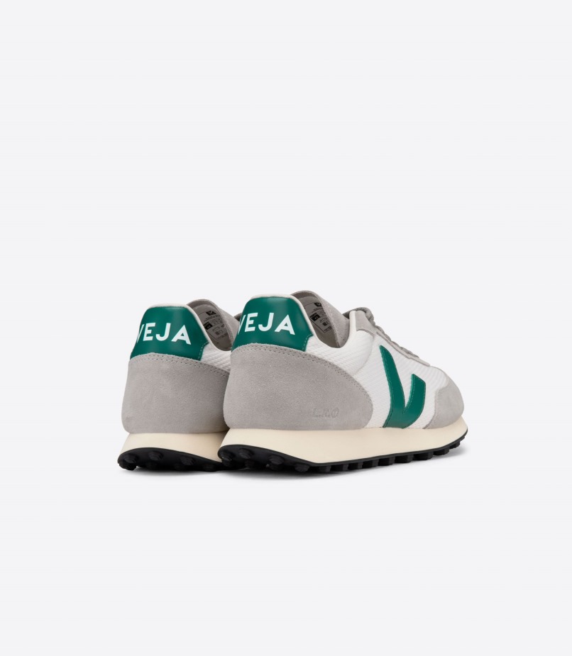 Special Veja Branco Alveomesh Gravel Brittany