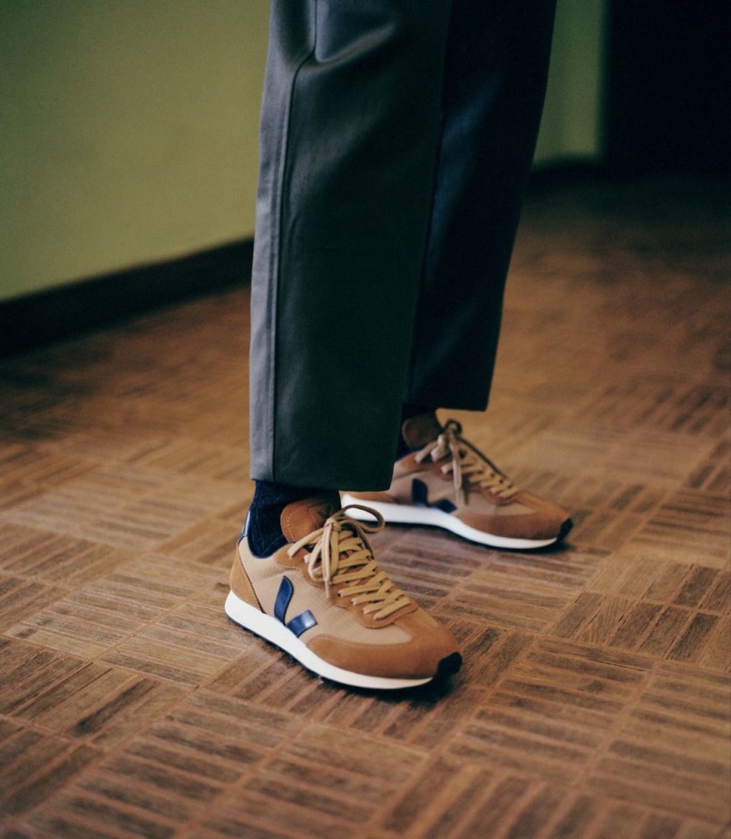 Veja Branco Ripstop Tent Nautico Series