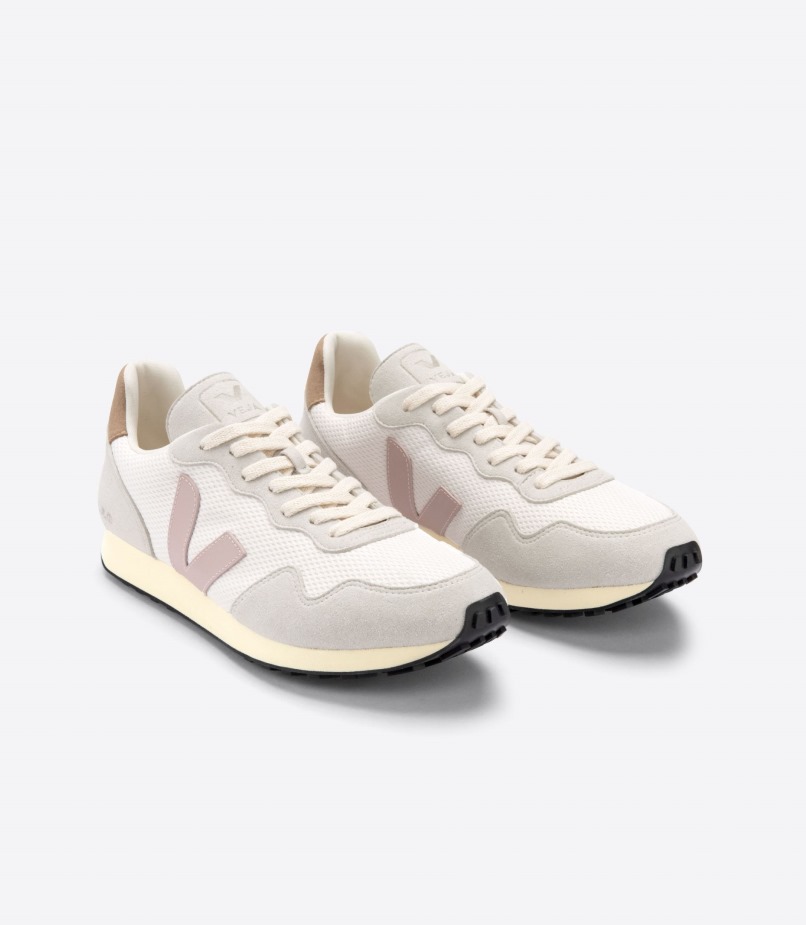 Veja Special Alveomesh Gravel Babe