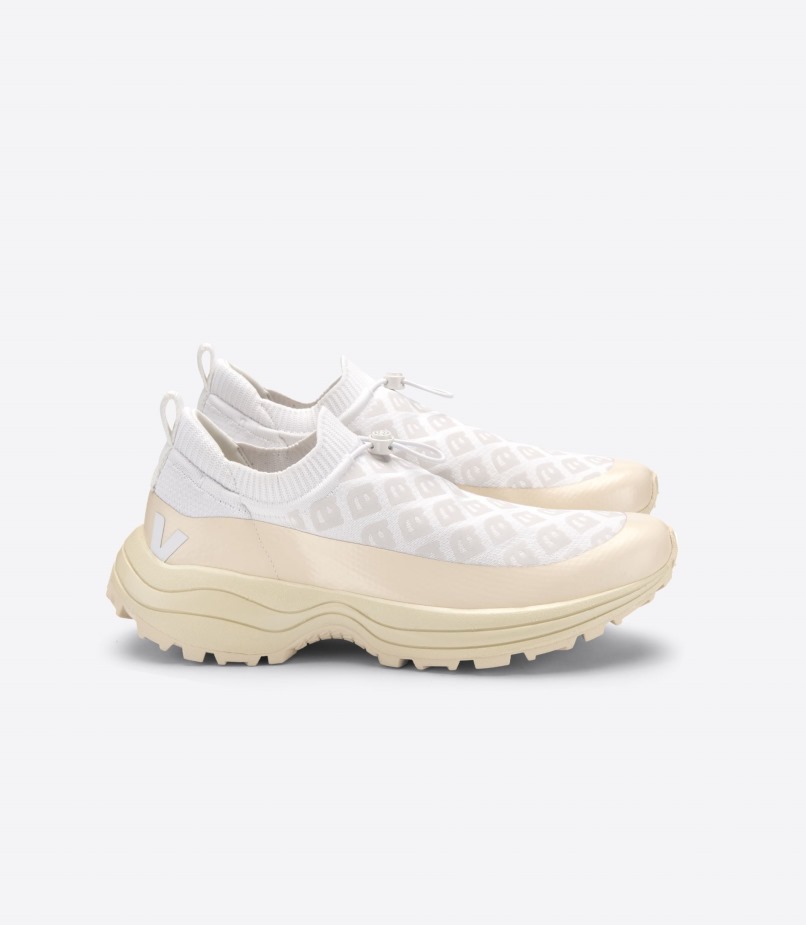 X Amelie Pichard White Veja Séries