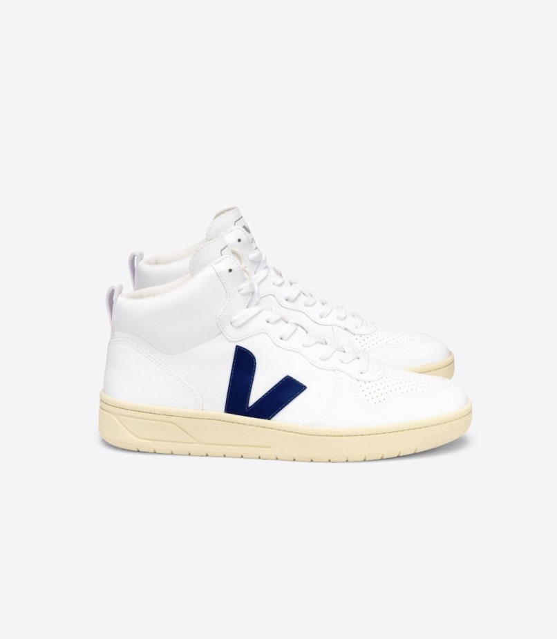 Premium Veja Sola Cwl White Cobalt Butter
