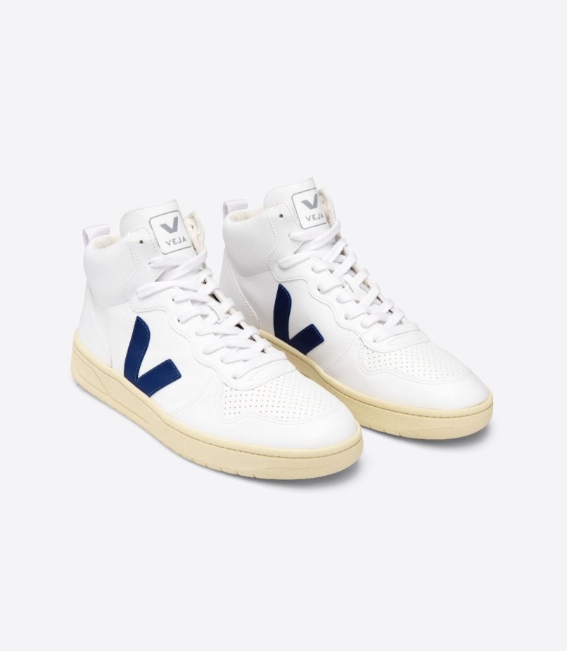 Premium Veja Sola Cwl White Cobalt Butter