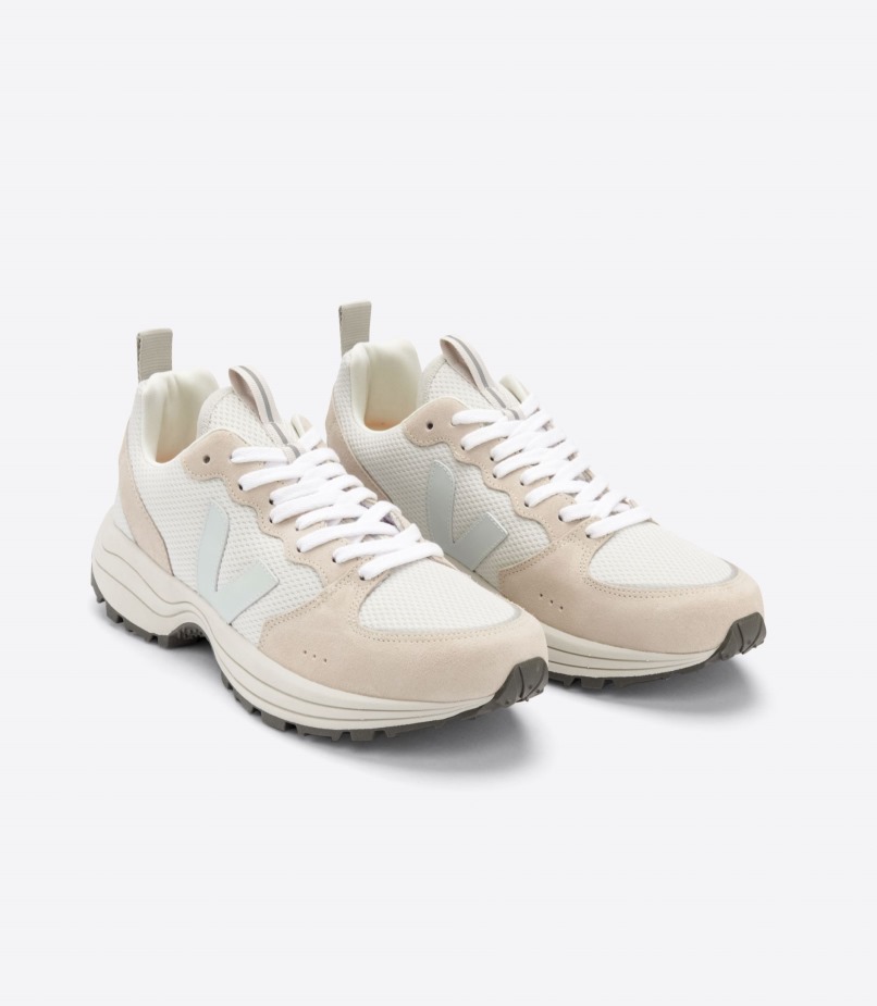 Alveomesh Gravel Menthol Veja Original