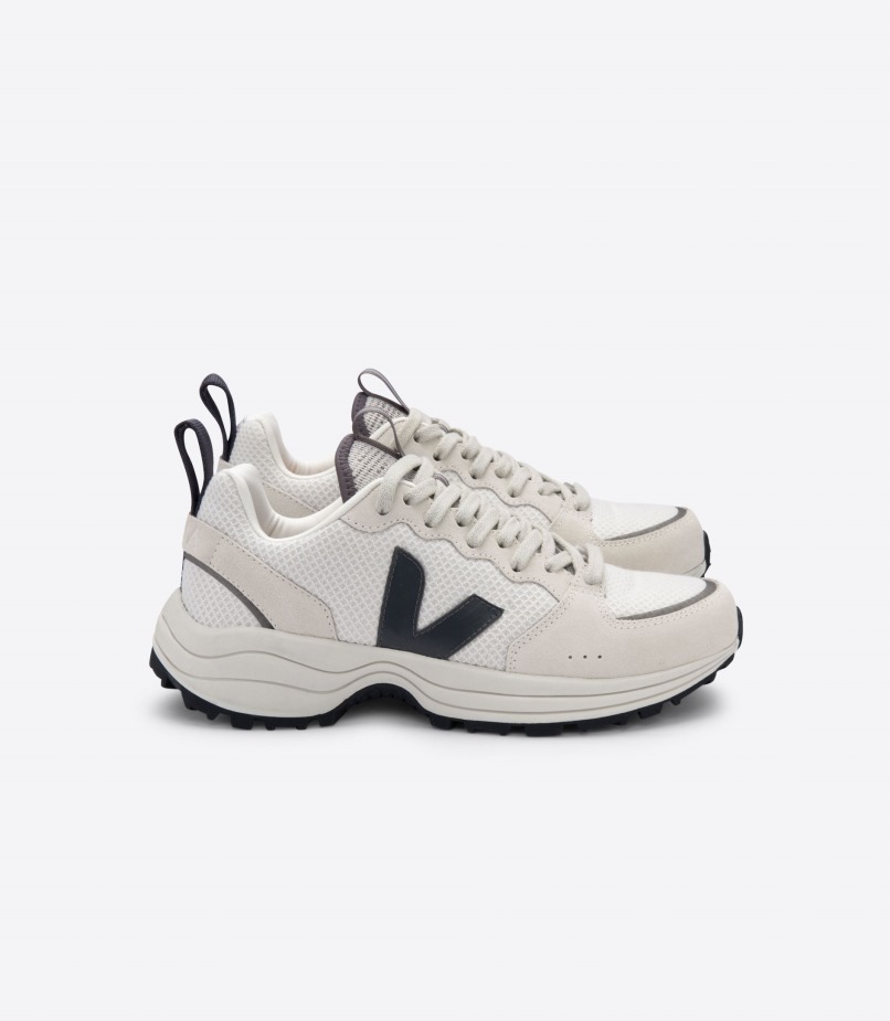 Special Veja Hexamesh Gravel Natural Grey