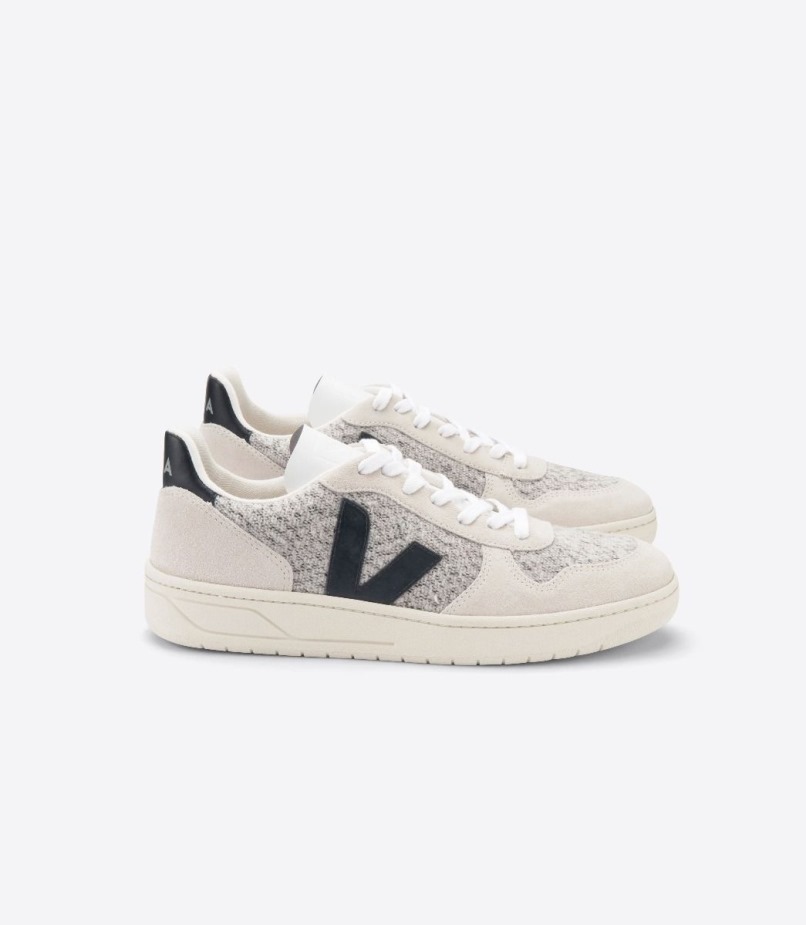 Flanela Snow Black Series Veja
