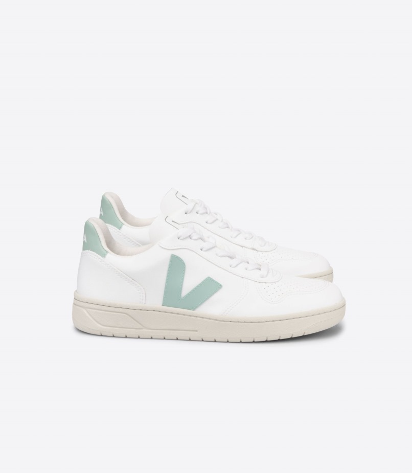 Perfect Cwl White Matcha Veja