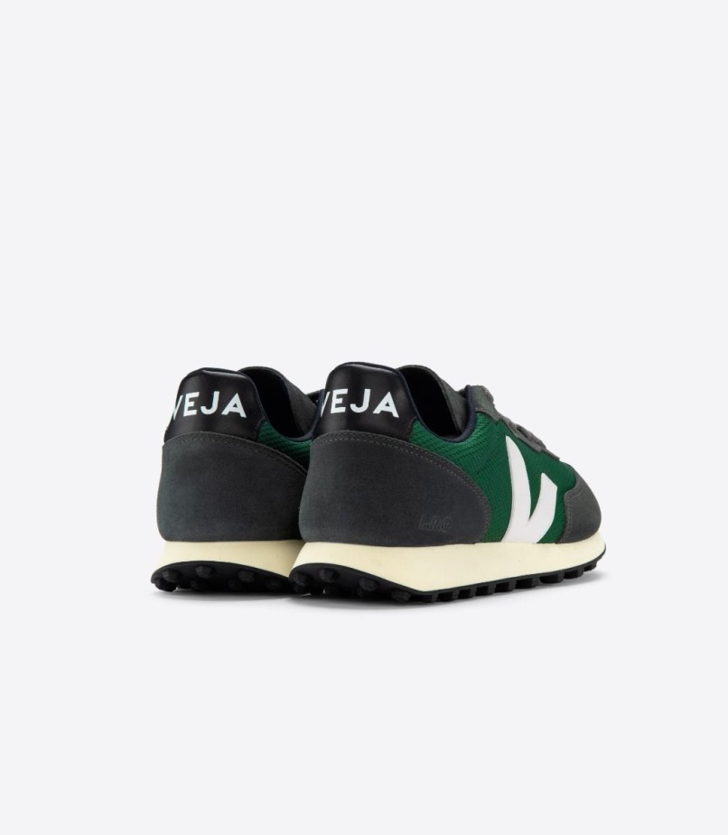 Premium Veja Branco Alveomesh Poker White