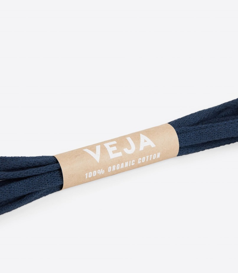 Organic Cotton Nautico Special Veja