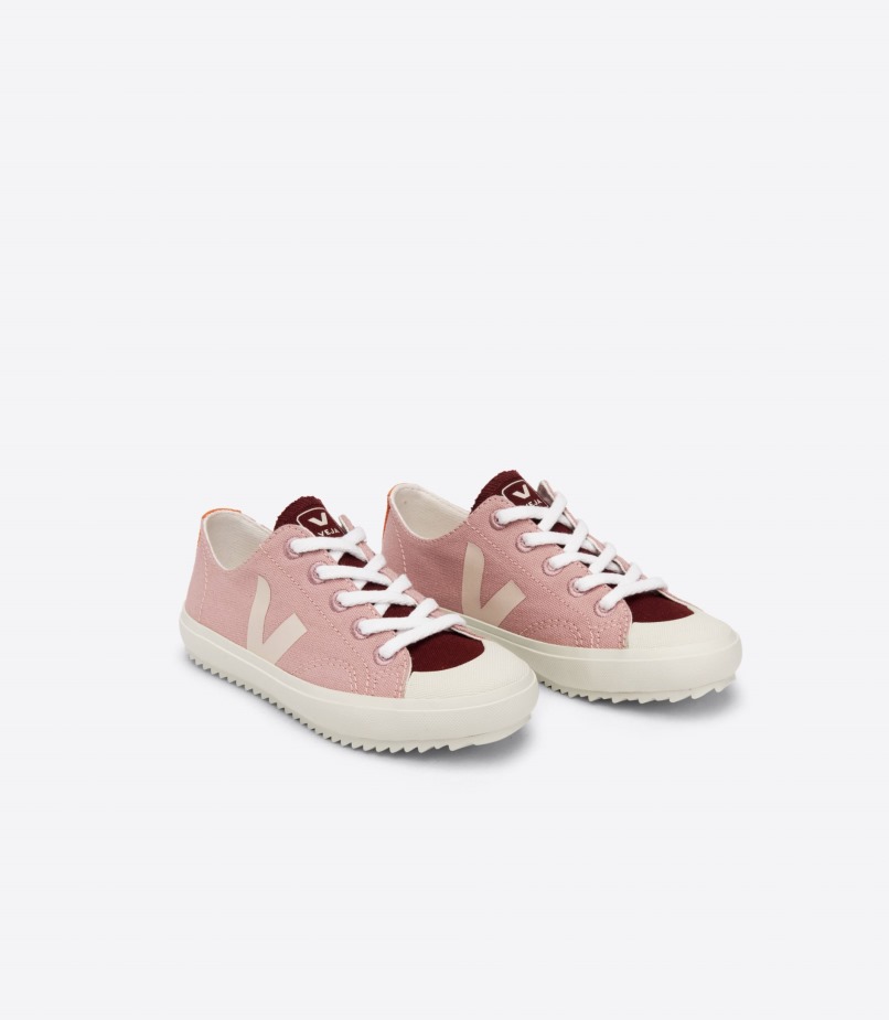Veja Series Canvas Multico Babe