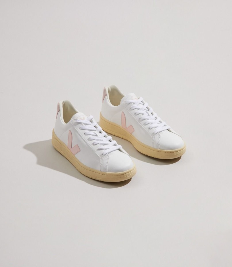 Cwl White Petale Butter Premium Veja