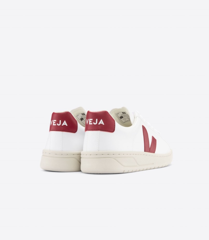 Veja Perfect Cwl White Marsala