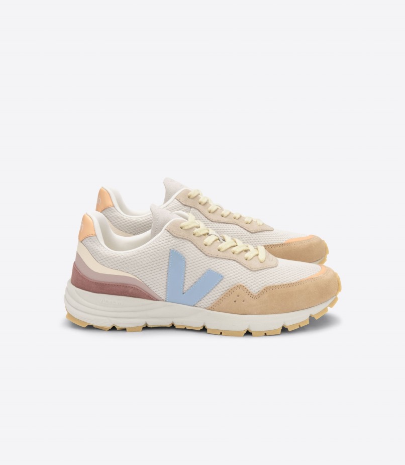 X Ba&sh Aço Natural Veja Premium