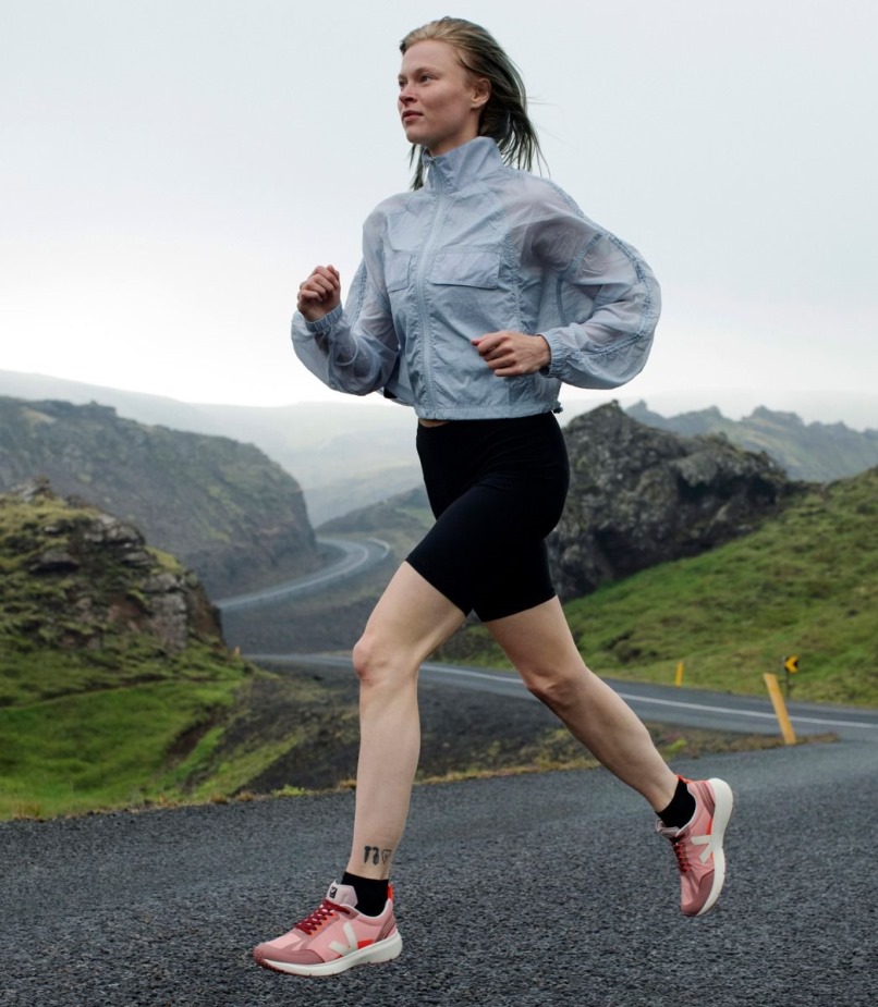 2 Alveomesh Pamplemousse Pierre Premium Veja