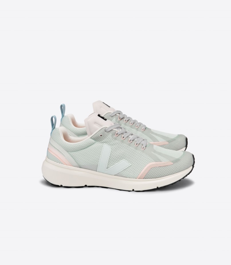 Original 2 Alveomesh Matcha Menthol Veja