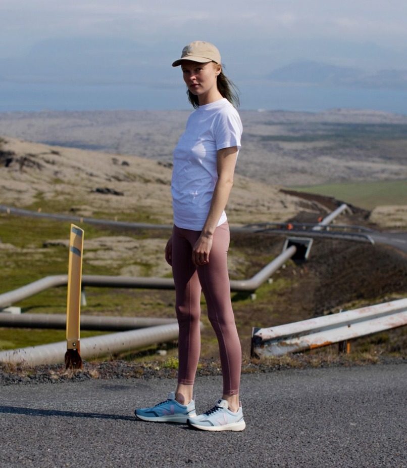 Special 2 Alveomesh Steel Parme Veja