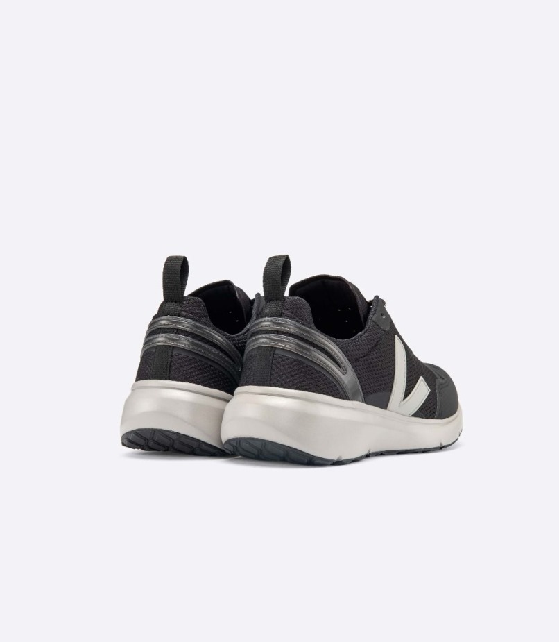 Veja Series 2 Sola Alveomesh Preto Oxford Cinza