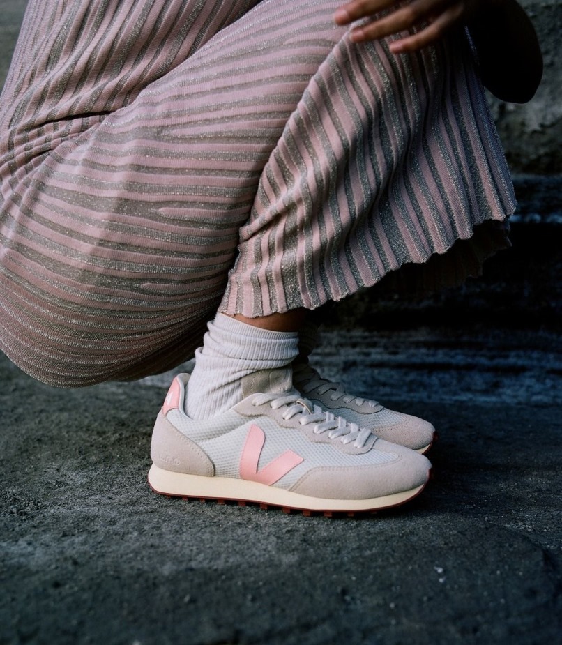 Branco Alveomesh Natural Bellini Premium Veja