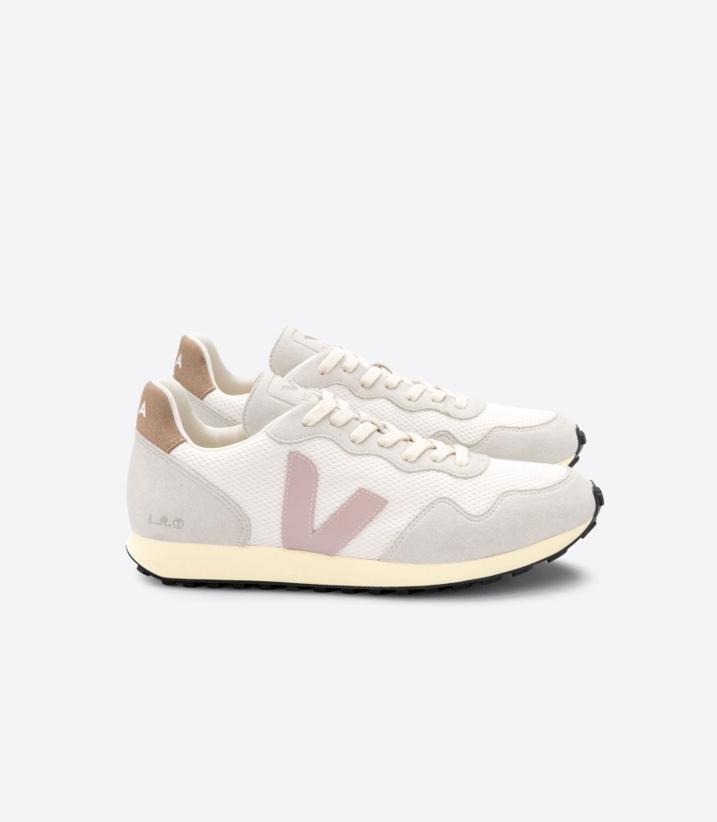 Alveomesh Gravel Babe Veja Premium