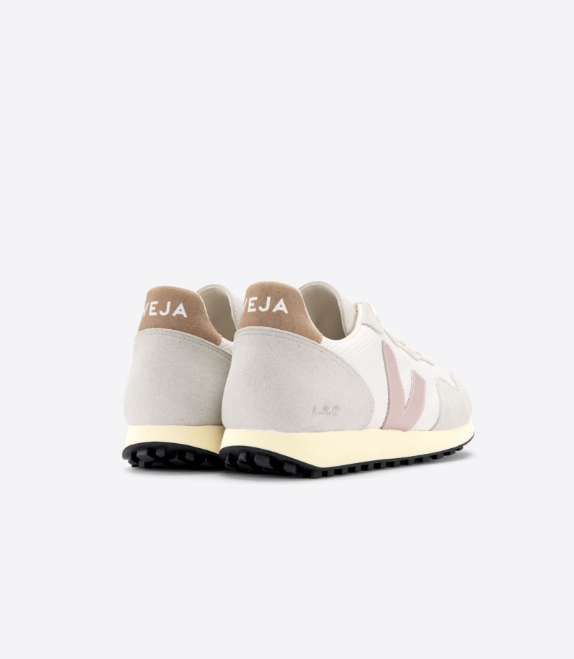 Alveomesh Gravel Babe Veja Premium