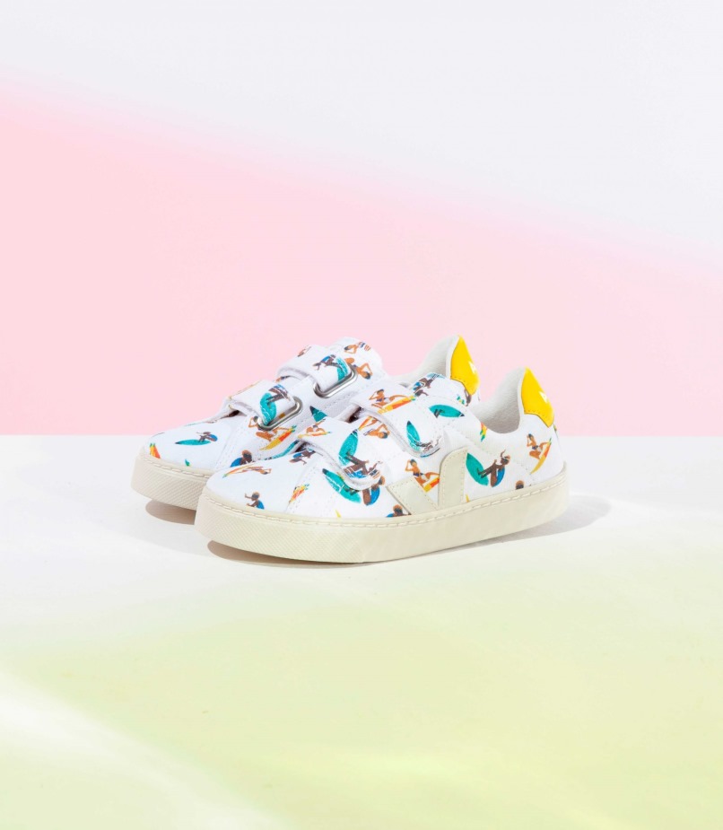 Veja X G.kero Special