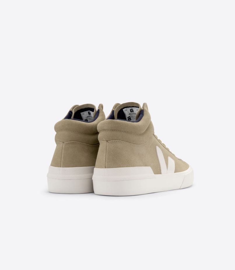 Suede Dune Pierre Veja