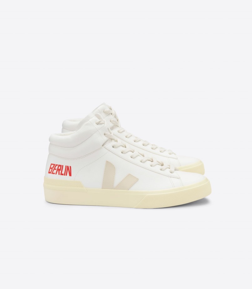 Veja X Berlin White Pierre Original