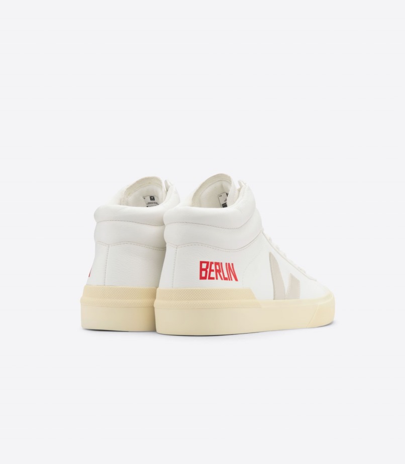 Veja X Berlin White Pierre Original