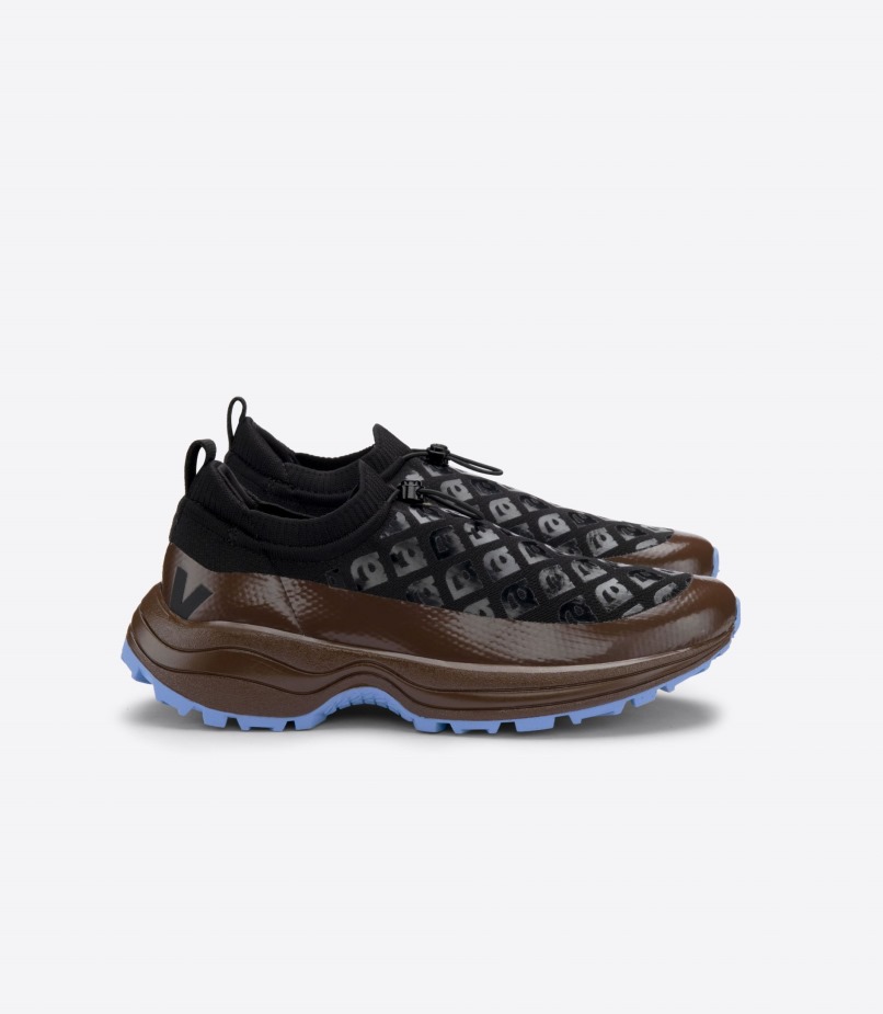 Especial Veja X Amelie Pichard Black