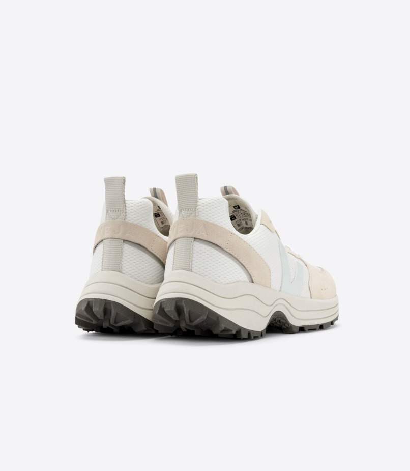 Alveomesh Cascalho Mentol Veja Series