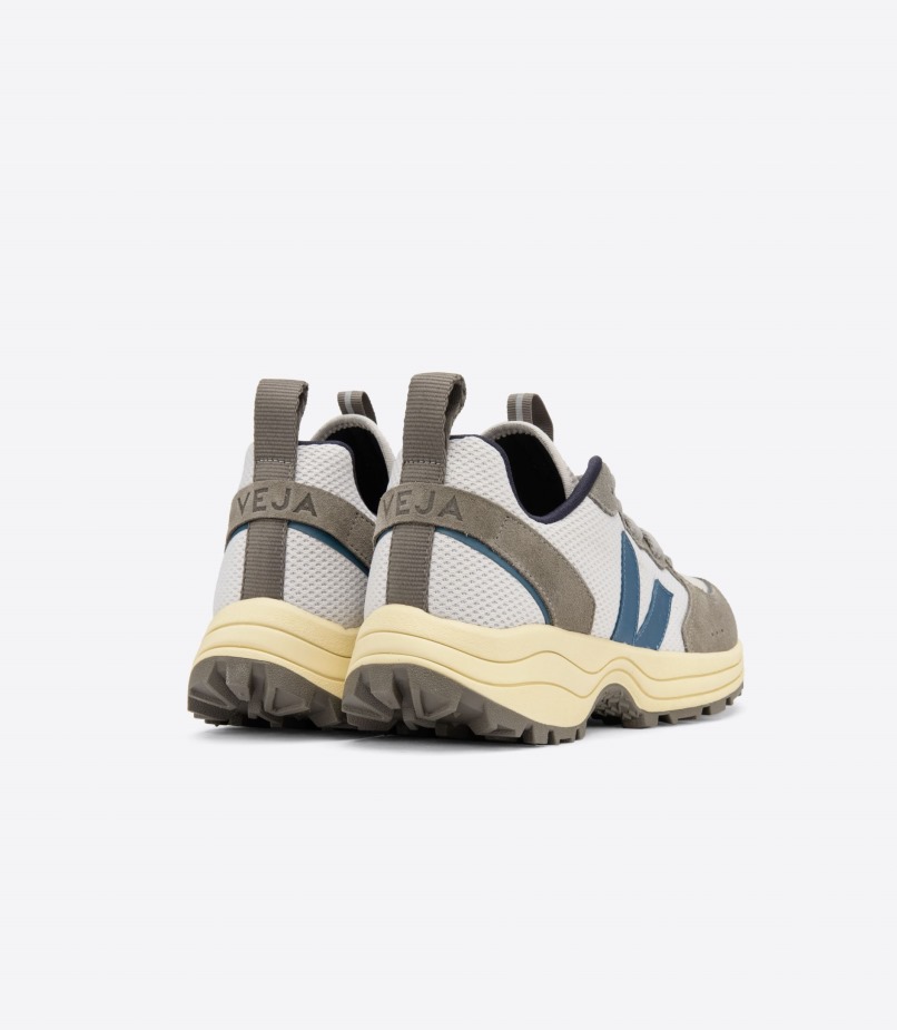 Original Alveomesh Multico Grey Tarmac Veja