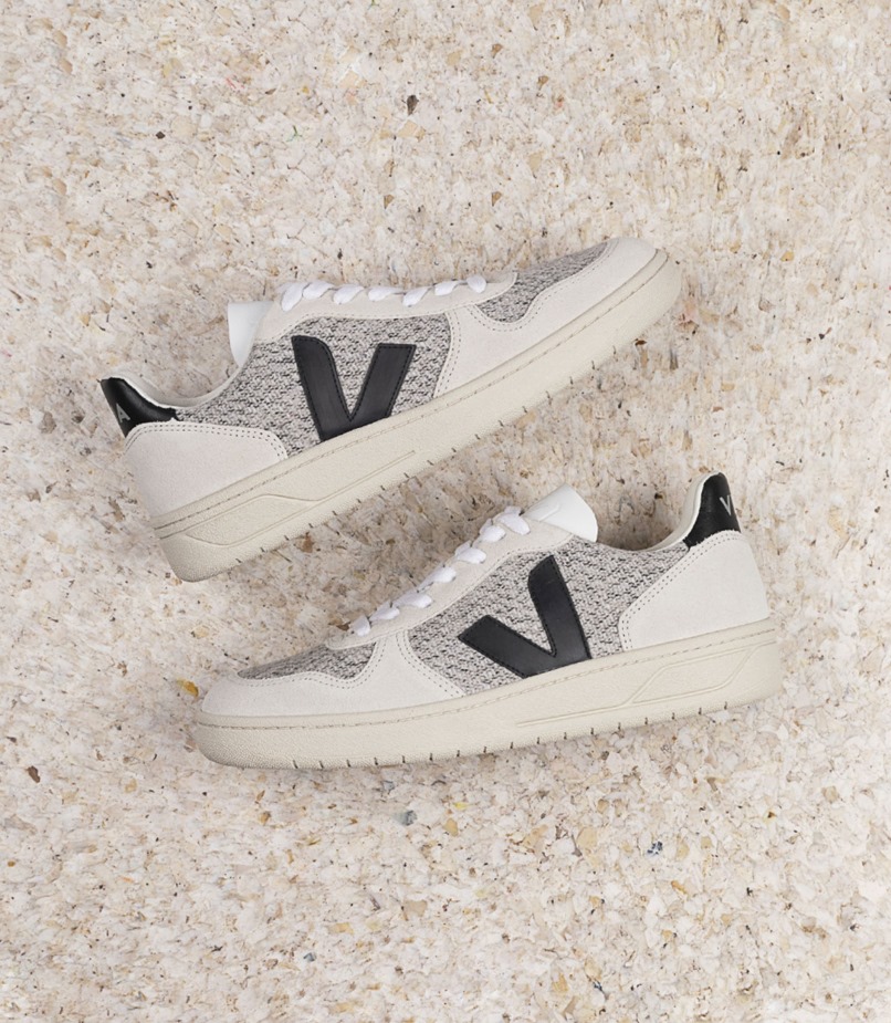 Flanela Snow Black Veja Premium