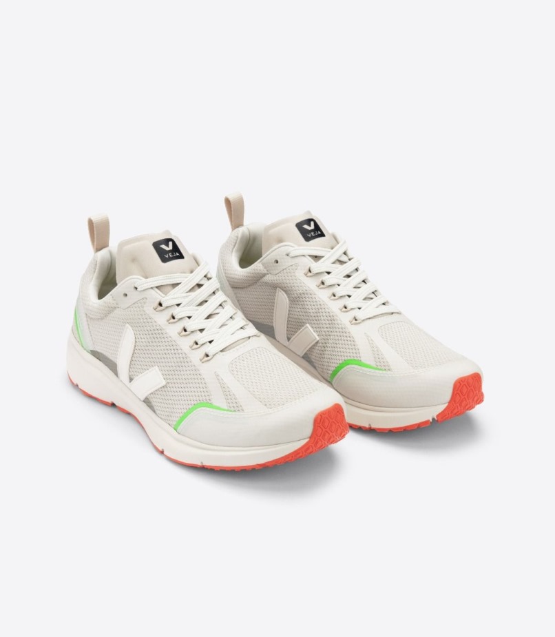 2 Alveomesh Natural Cream Veja