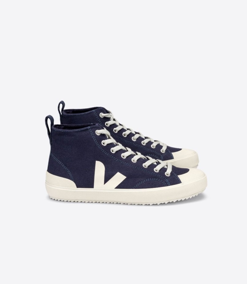 Ht Canvas Marine Pierre Original Veja