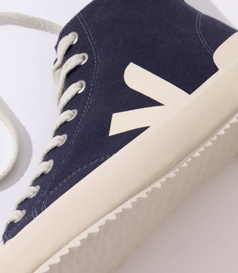 Ht Canvas Marine Pierre Original Veja