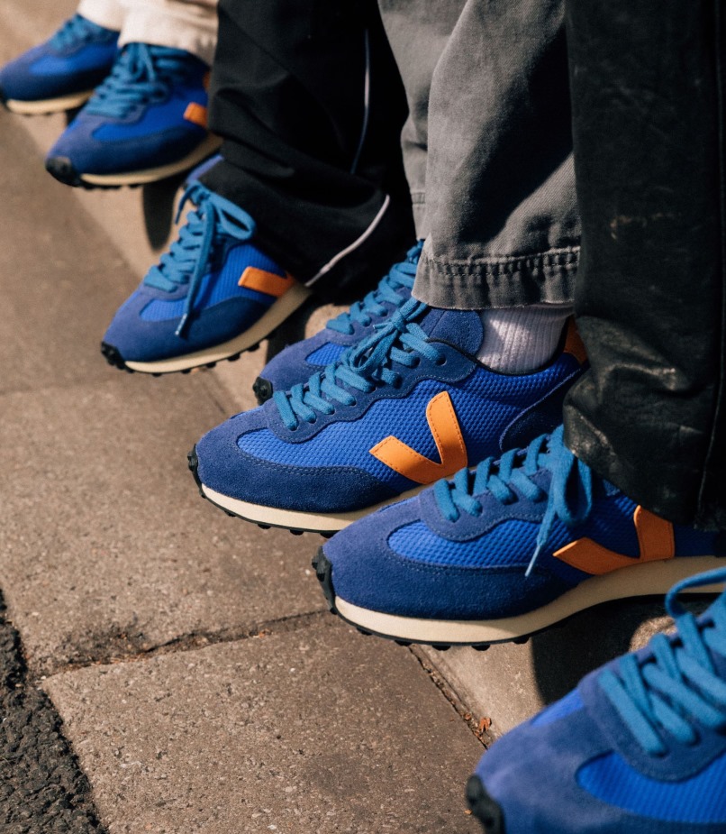 Series Branco Alveomesh Paros Ouro Veja