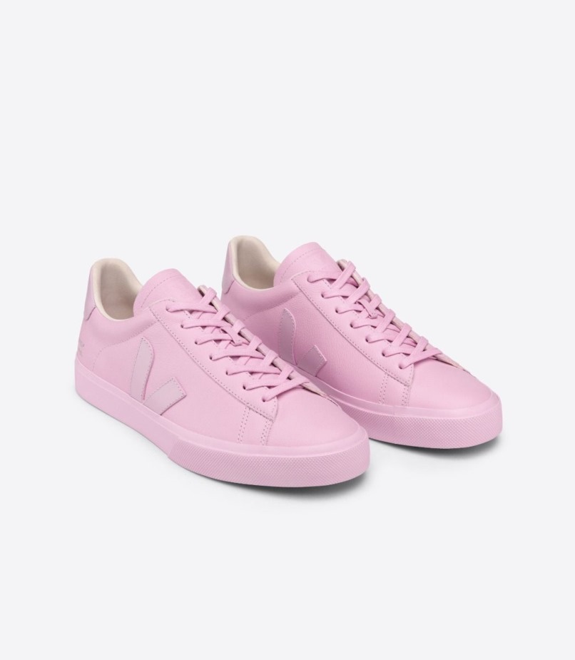 Veja X Mansur Gavriel Rosa Special