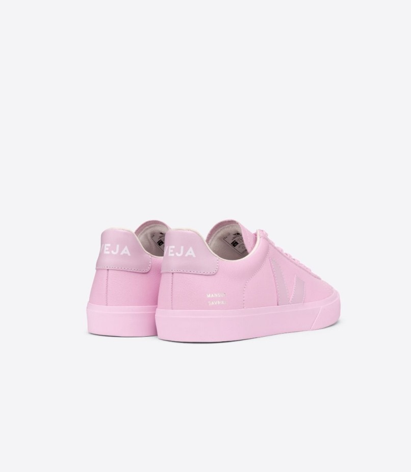 Veja X Mansur Gavriel Rosa Special